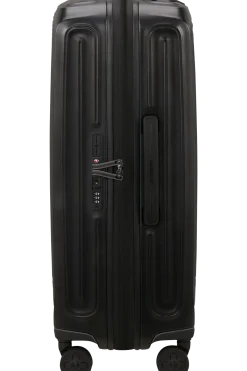 2Wander - Trolley espandibile (4 ruote) 69cm