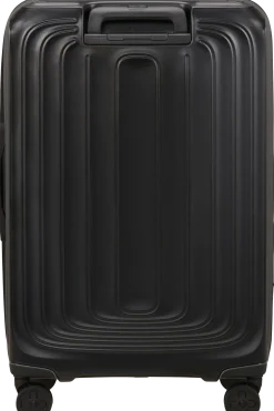 2Wander - Trolley espandibile (4 ruote) 69cm