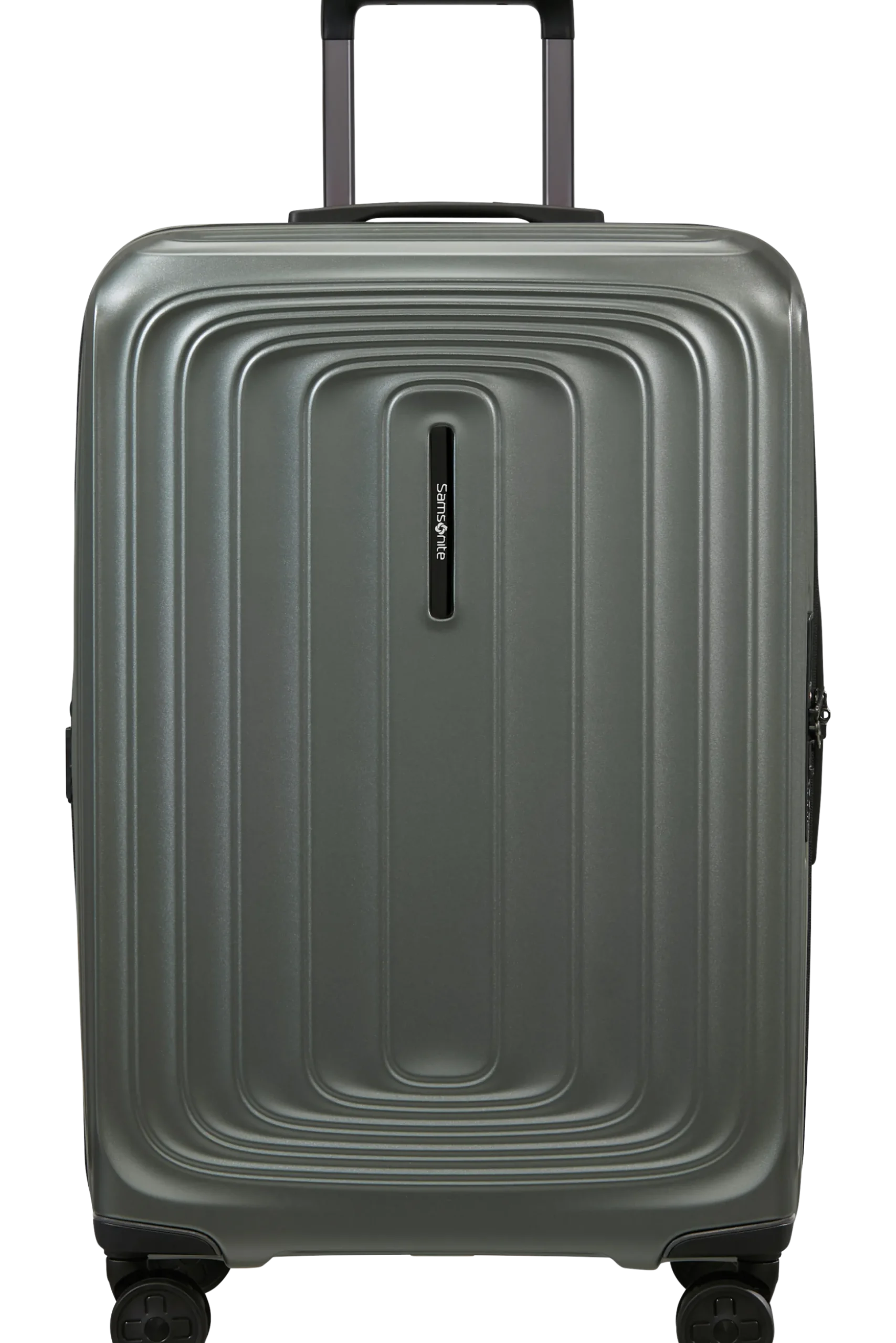 2Wander - Trolley espandibile (4 ruote) 69cm