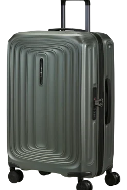 2Wander - Trolley espandibile (4 ruote) 69cm