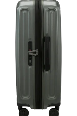 2Wander - Trolley espandibile (4 ruote) 69cm