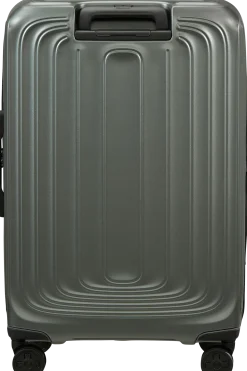 2Wander - Trolley espandibile (4 ruote) 69cm
