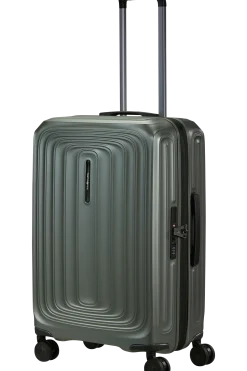 2Wander - Trolley espandibile (4 ruote) 69cm