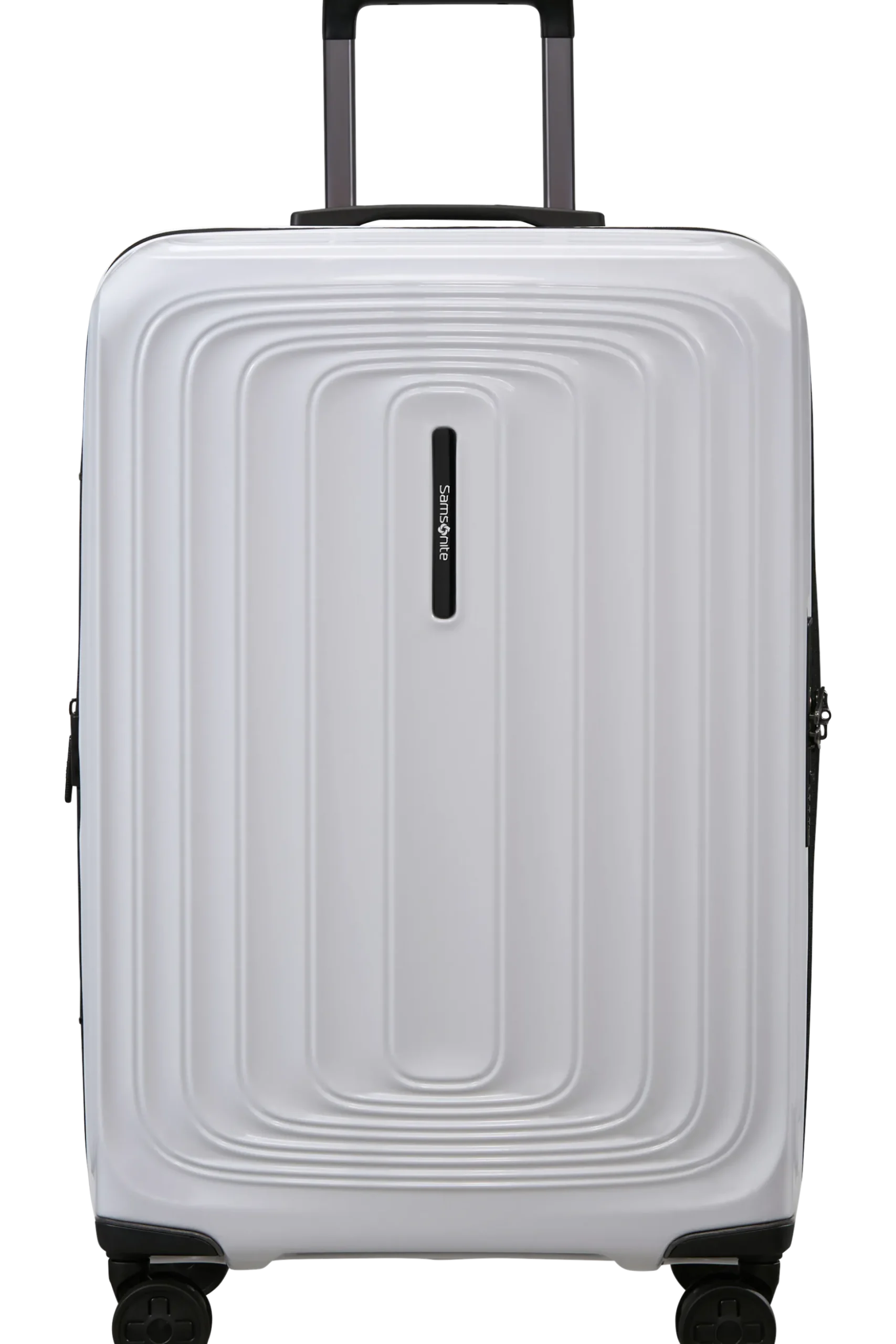 2Wander - Trolley espandibile (4 ruote) 69cm