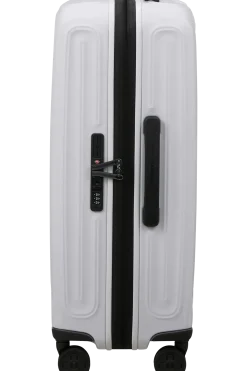 2Wander - Trolley espandibile (4 ruote) 69cm