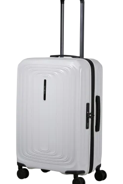 2Wander - Trolley espandibile (4 ruote) 69cm