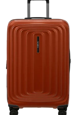 2Wander - Trolley espandibile (4 ruote) 69cm