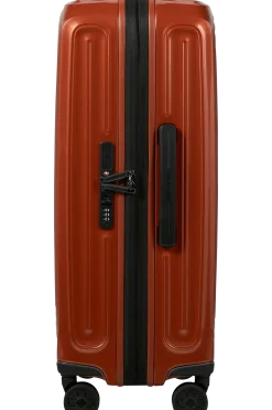 2Wander - Trolley espandibile (4 ruote) 69cm