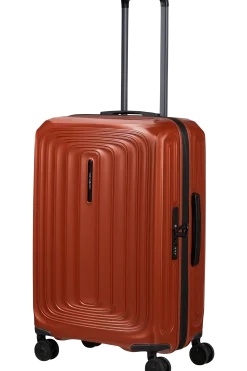 2Wander - Trolley espandibile (4 ruote) 69cm
