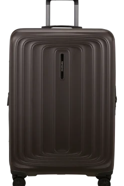 2Wander - Trolley espandibile (4 ruote) 75cm