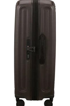 2Wander - Trolley espandibile (4 ruote) 75cm