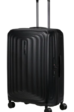 2Wander - Trolley espandibile (4 ruote) 75cm