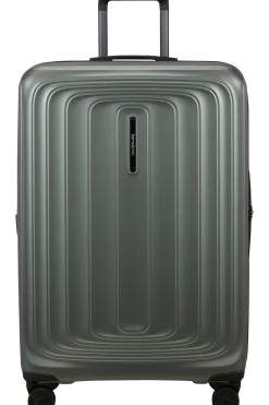 2Wander - Trolley espandibile (4 ruote) 75cm