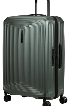 2Wander - Trolley espandibile (4 ruote) 75cm