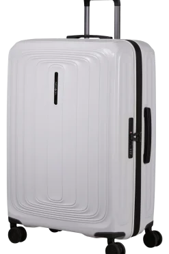 2Wander - Trolley espandibile (4 ruote) 75cm