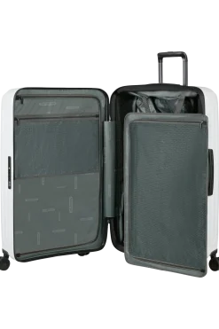 2Wander - Trolley espandibile (4 ruote) 75cm