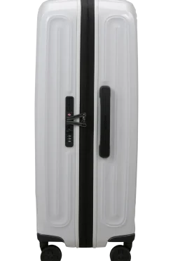 2Wander - Trolley espandibile (4 ruote) 75cm