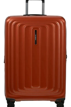 2Wander - Trolley espandibile (4 ruote) 75cm