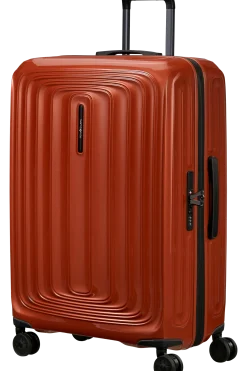 2Wander - Trolley espandibile (4 ruote) 75cm