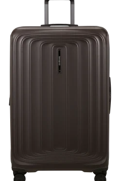 2Wander - Trolley espandibile (4 ruote) 81cm