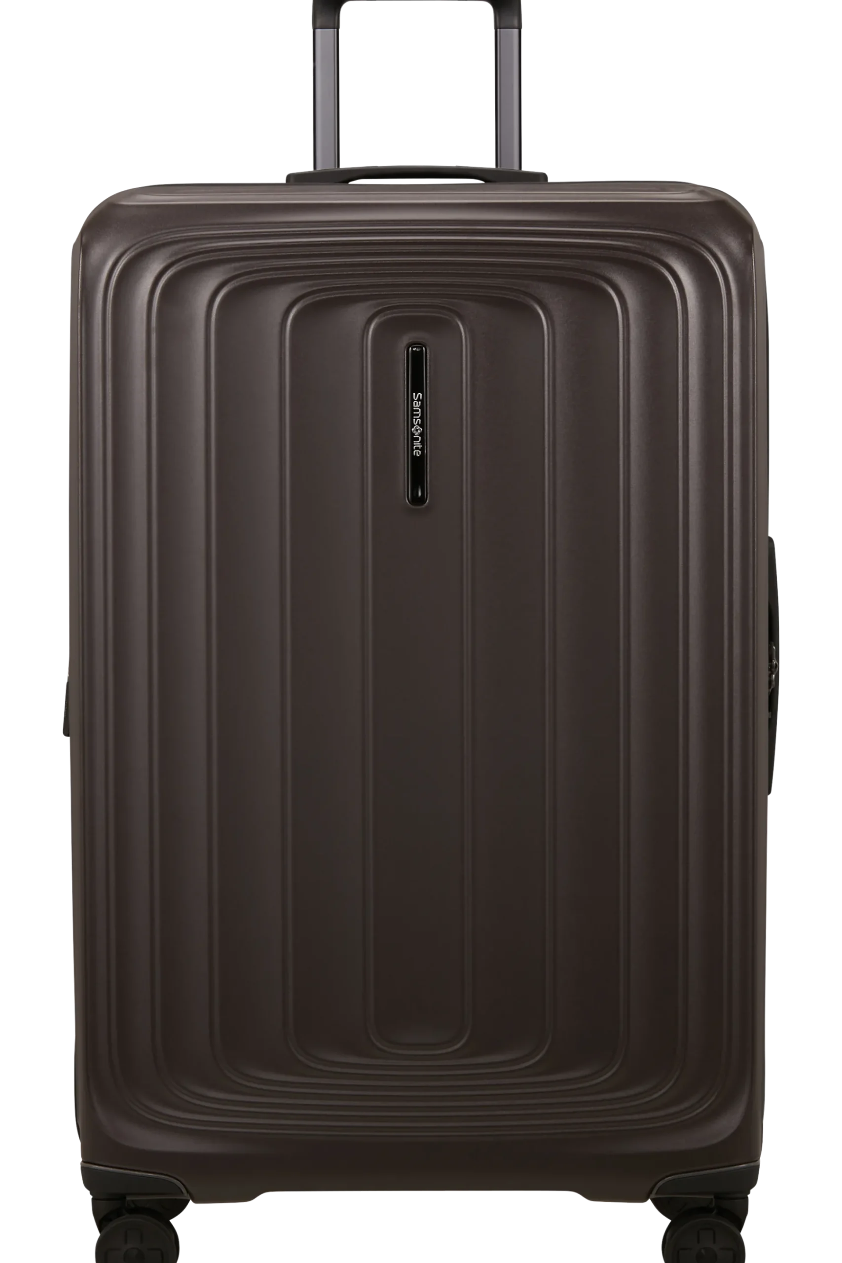2Wander - Trolley espandibile (4 ruote) 81cm