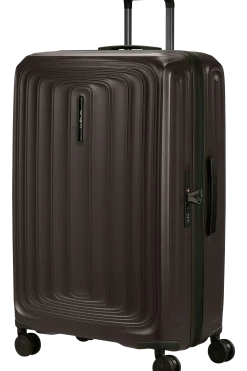 2Wander - Trolley espandibile (4 ruote) 81cm