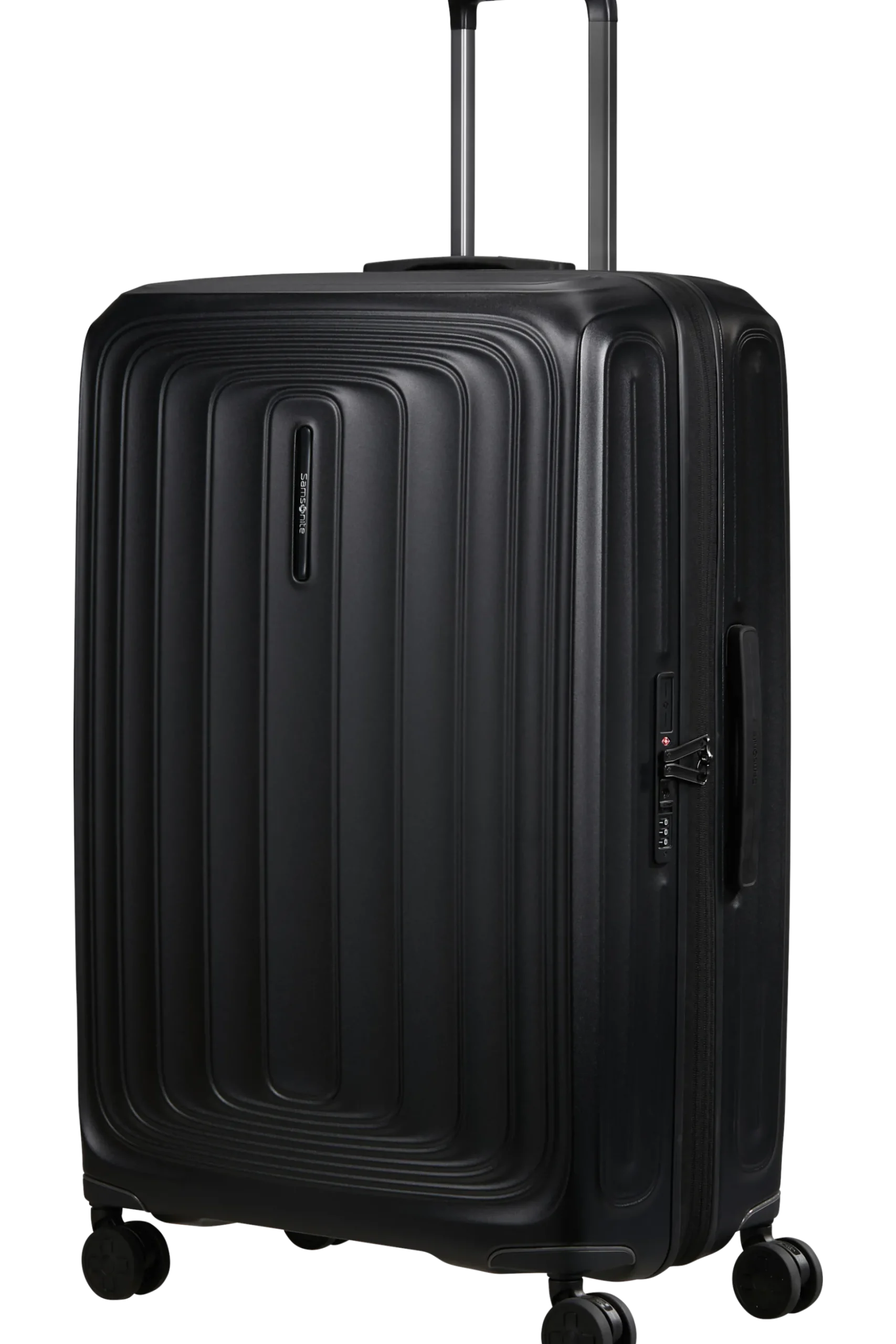 2Wander - Trolley espandibile (4 ruote) 81cm