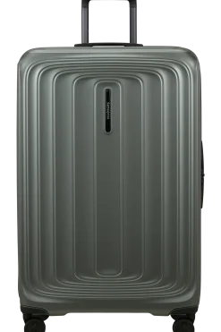 2Wander - Trolley espandibile (4 ruote) 81cm