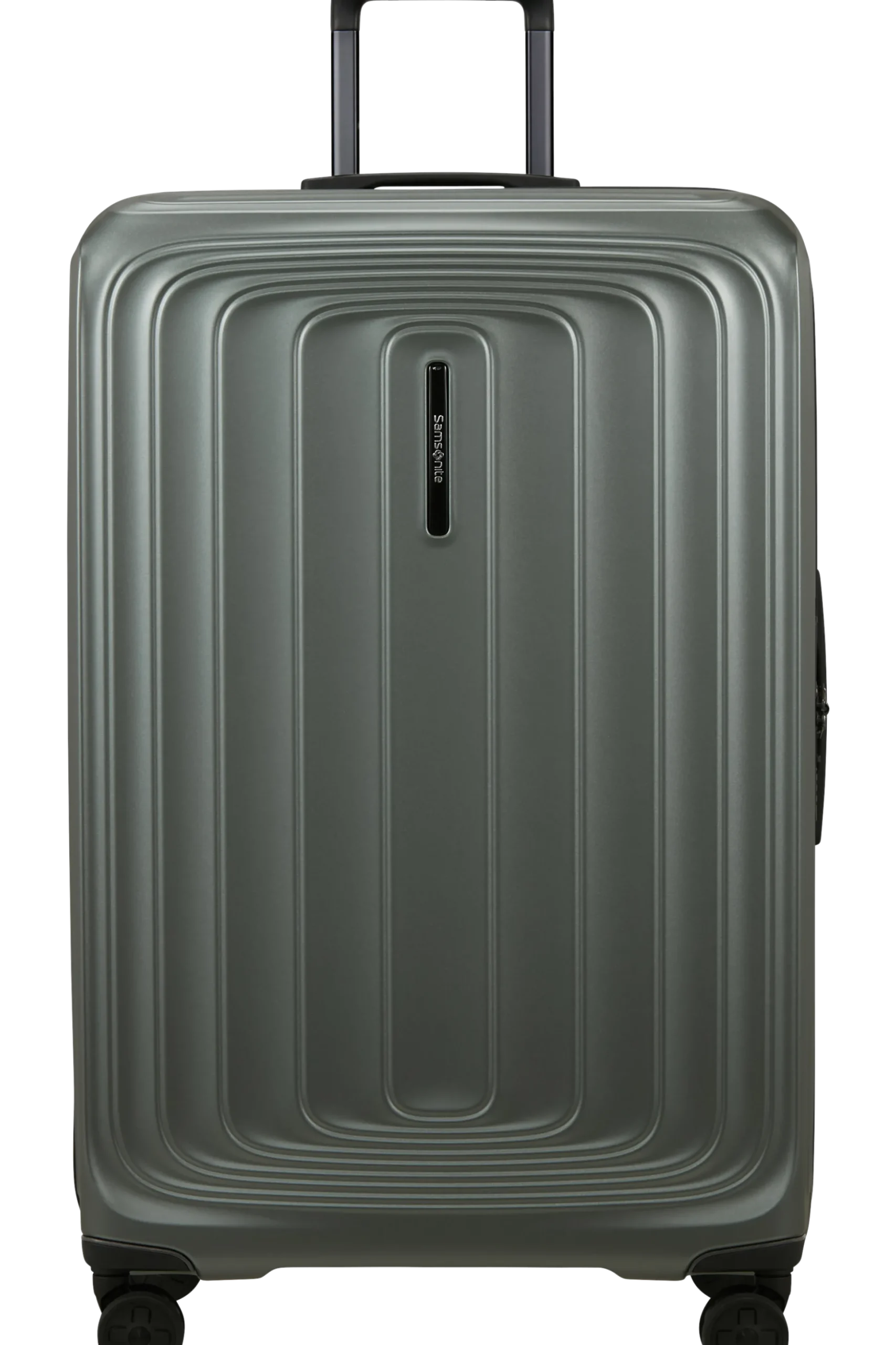 2Wander - Trolley espandibile (4 ruote) 81cm
