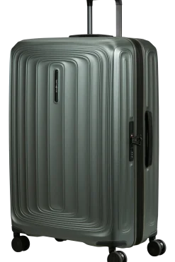2Wander - Trolley espandibile (4 ruote) 81cm