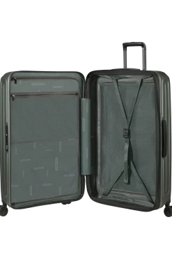 2Wander - Trolley espandibile (4 ruote) 81cm