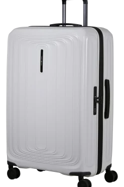 2Wander - Trolley espandibile (4 ruote) 81cm