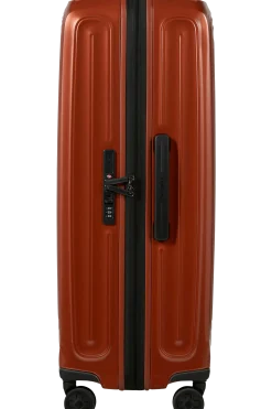 2Wander - Trolley espandibile (4 ruote) 81cm