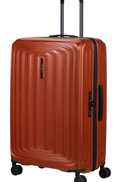 2Wander - Trolley espandibile (4 ruote) 81cm
