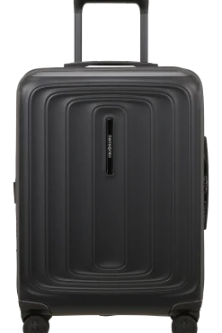 2Wander - Trolley espandibile (4 ruote) 55cm