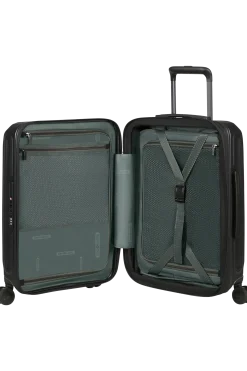 2Wander - Trolley espandibile (4 ruote) 55cm