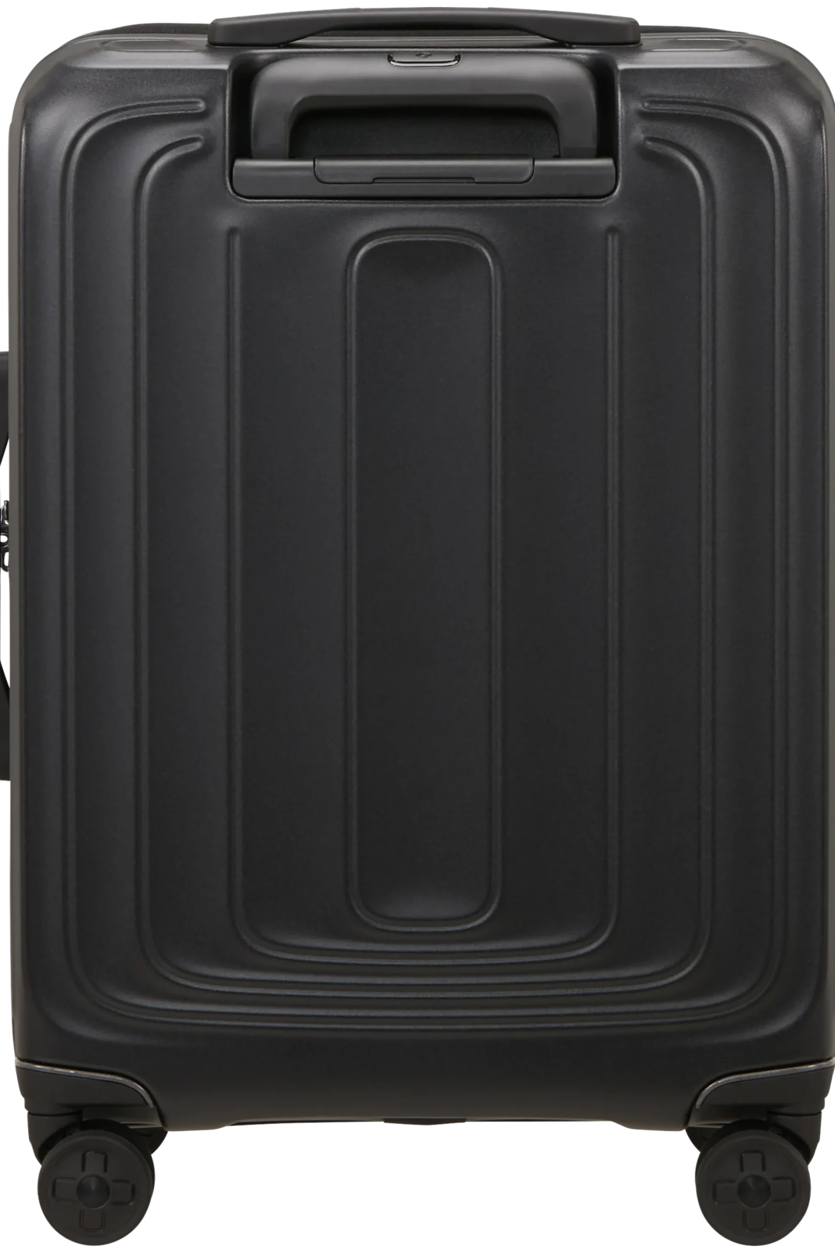 2Wander - Trolley espandibile (4 ruote) 55cm