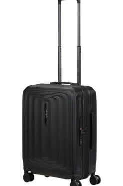 2Wander - Trolley espandibile (4 ruote) 55cm