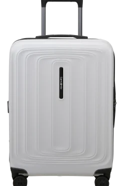 2Wander - Trolley espandibile (4 ruote) 55cm