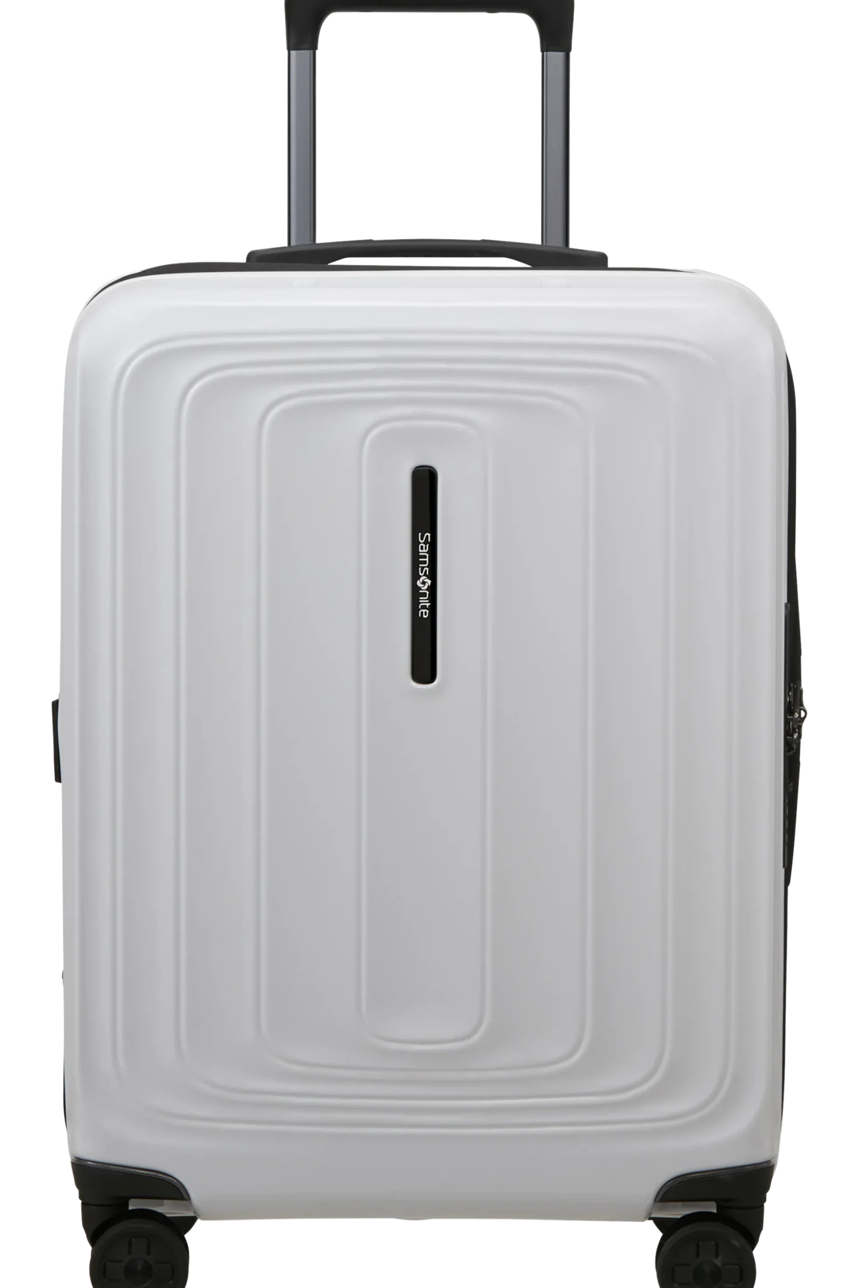 2Wander - Trolley espandibile (4 ruote) 55cm
