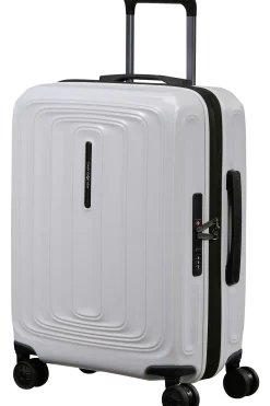 2Wander - Trolley espandibile (4 ruote) 55cm