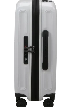 2Wander - Trolley espandibile (4 ruote) 55cm