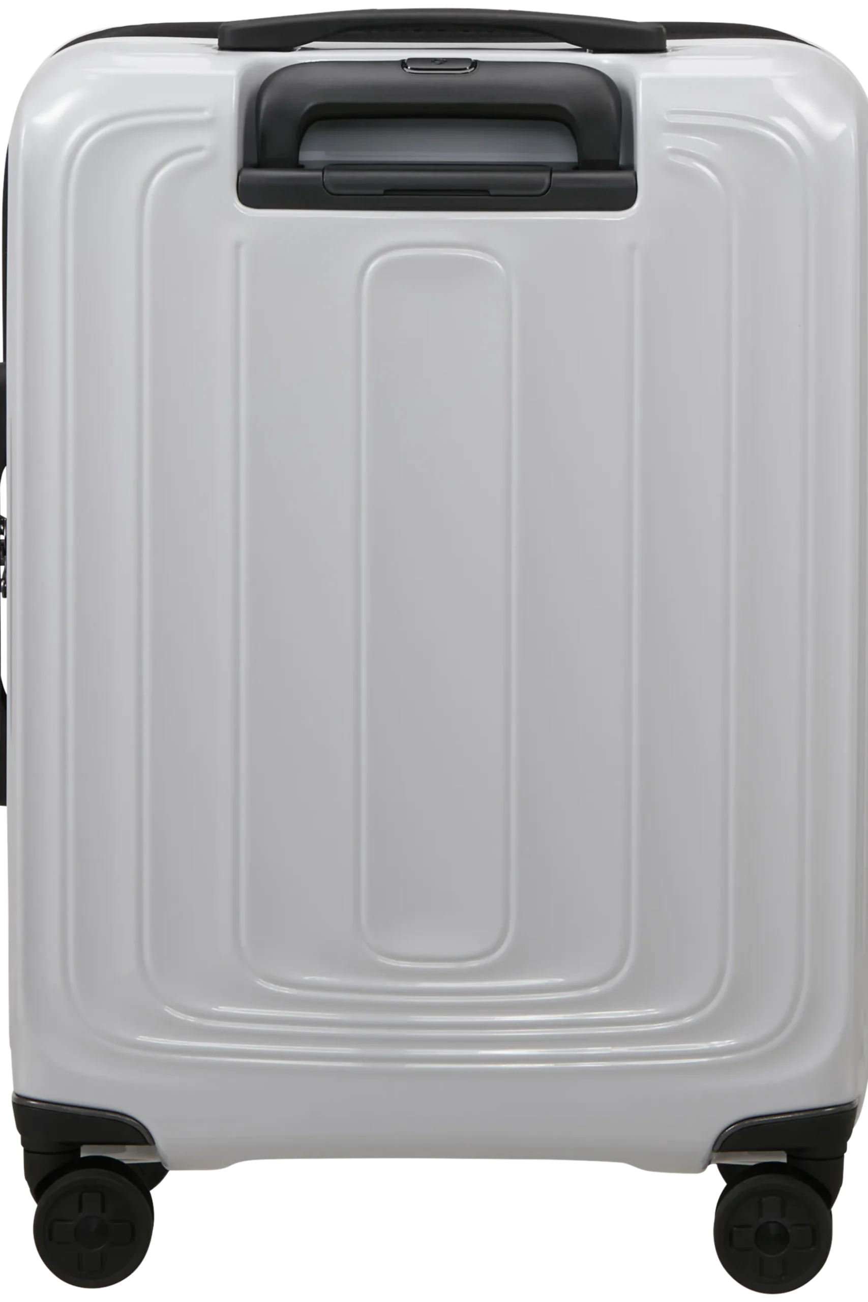 2Wander - Trolley espandibile (4 ruote) 55cm